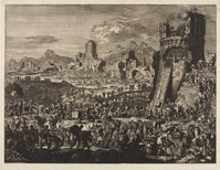 TvB G 1896
<br/>
Herbouw van Jeruzalem
<br/>
<em>Luyken, Jan (1649-1712)</em>